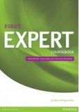 First Expert Coursebook. Third Edition - with march 2015 exam specifications + Audio CD
