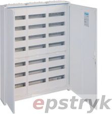 Zdjęcie Hager Rozdzielnica Fw Univers Ip44/Ii 1100X800X160 Fwb73S - Lubartów