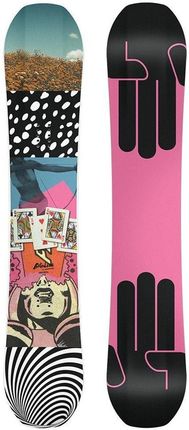 Deska snowboardowa Bataleon Distortia 146 14/15 - Ceny i opinie