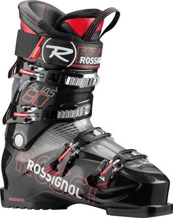 スキー Rossignol ALIAS 80 28/28.5 Rossignol Alias 80 Black 19/20 - Ceny i opinie - Ceneo.pl