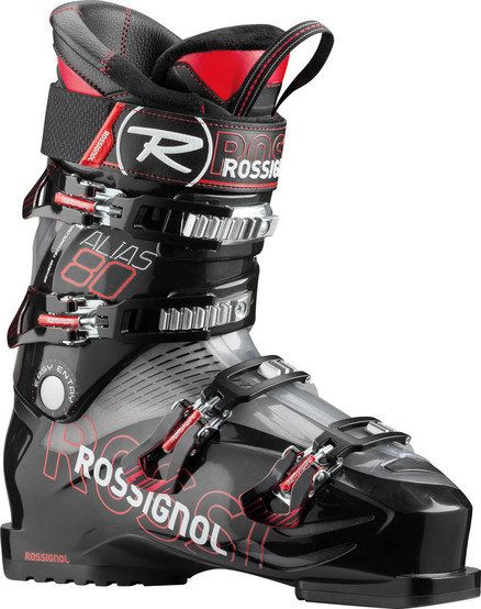 ROSSIGNOL スキー ブーツ ALIAS80 275（318mm） SUPER ROSSIGNOL ロシニョール スキー ブーツ＜2025＞SPEED 80