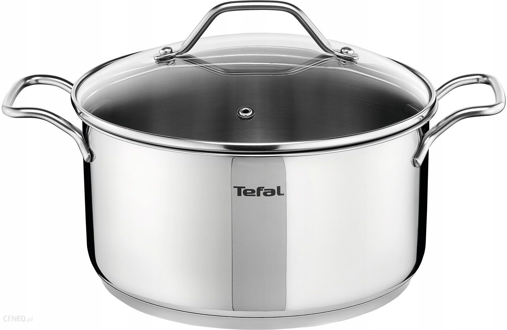  Tefal Intuition 22 cm INOX A7027984