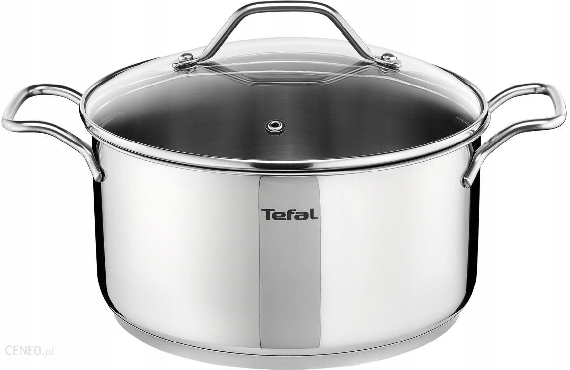 Tefal Intuition 24 cm INOX A7024684