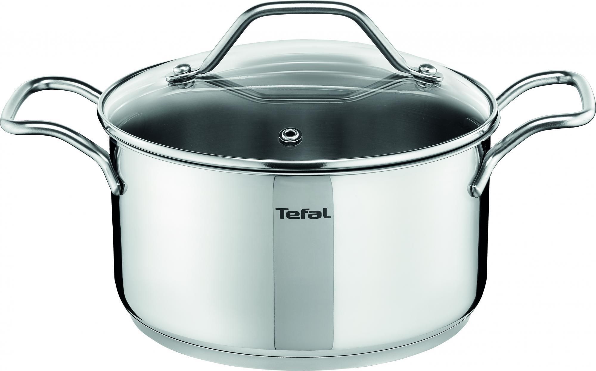 Noel Grimley Electrics - Tefal 20cm Intuition Frying Pan A7030224