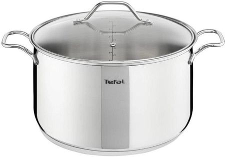 Tefal Intuition 20 cm INOX A7024484