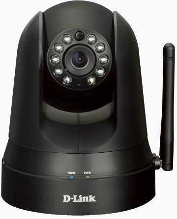 Kamera IP D-Link IP Wi-Fi Cloud (DCS-5009L)