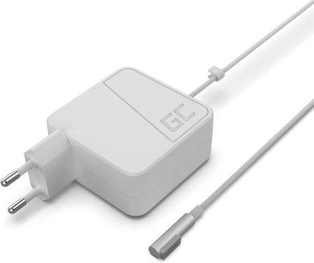 Green Cell Apple Magsafe 2 Power Adapter 45W (Macbook Air) (AD36)