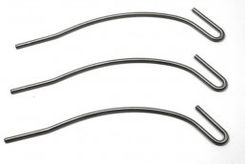 Zdjęcie Friedr. Dick Gmbh & Co. Druty Do Ostrzałki Rapid Steel Hyper Drill (3 Szt.) - Brzeg