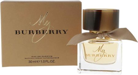 Burberry top 30ml perfume