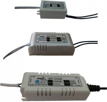 Bemko Zasilacz Elektroniczny Led 12V Dc 40W B42-Ldm-03