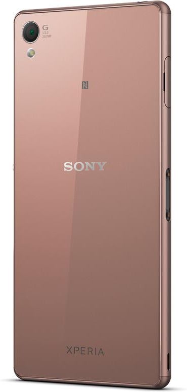 xperia z3 gold