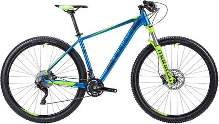 Motorized Bike Mountain Bike Cube Ltd Race 2015 Rower Cube Ltd