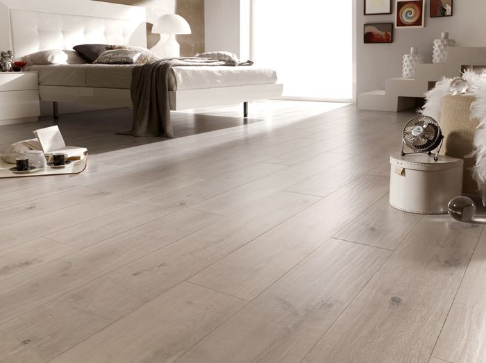 Finfloor roble taupe