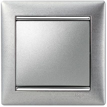 Legrand V:Ram X1 Aluminium Szczotkowan 770331