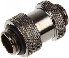 Bitspower 1/4 Cala Regulowany Aquapipe Ii (22-31Mm) Czarny Błyszczący (BP-BSDG14AALPI)