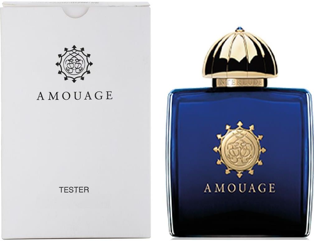 amouage interlude cena