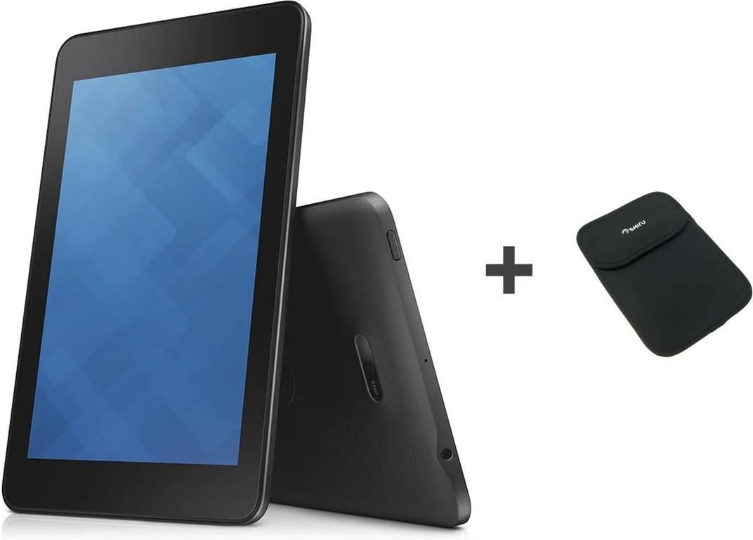 Tablet Dell Venue 7 Z3460 (Venue0018) Ceny i opinie na Ceneo.pl