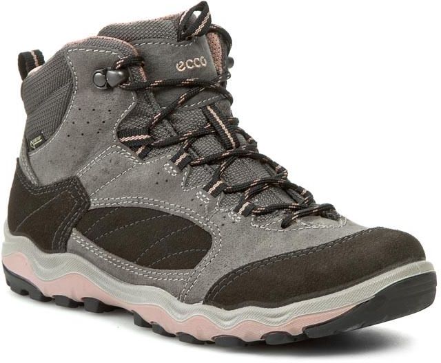 Ecco, Buty trekkingowe damskie, Ulterra, rozmiar 36 Ecco, Buty trekkingowe damskie, Ulterra, rozmiar 36