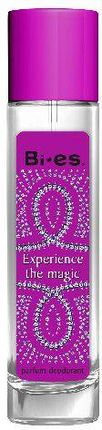 Bi-es Experience the Magic dezodorant 75ml