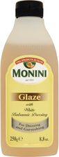 Zdjęcie MONINI Krem na bazie białego octu balsamicznego 35% - Buk