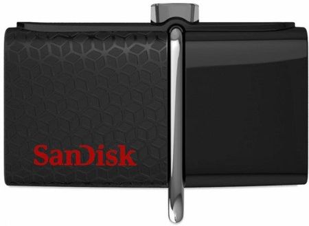 Sandisk Ultra Dual 32GB (SDDD-032G-G46)