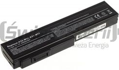 Zdjęcie ASUS Green Cell Bateria A32-M50 11.1V 4400Mah Green Cell (AS08) - Lipsko