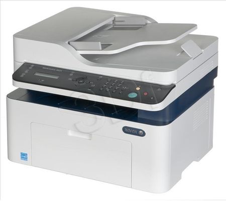Urządzenie wielofunkcyjne laserowe Xerox WorkCentre 3025Ni