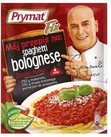 Sos spaghetti bolognese przepis