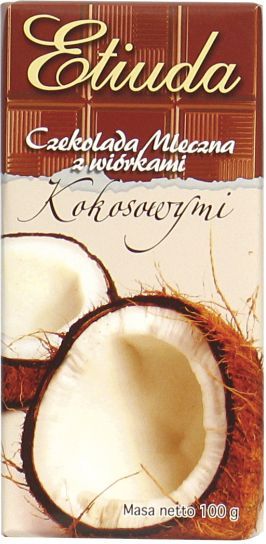 Hp Hp.Czek.Mlecz.100G Kokos Milano - Ceny i opinie - Ceneo.pl