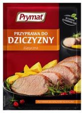 Zdjęcie Prymat Prymat Przyprawa Do Dziczyzny 20G - Biała Podlaska