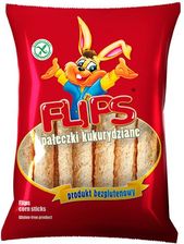 Zdjęcie Grupa Bgk Flips Pałeczka Kukurydziana 40G - Kraków