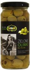 Smak Oliwki Zielone 290G