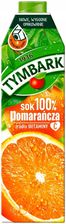 Zdjęcie Tymbark Sok Pomarańczowy 100% 1L  - Wąchock