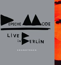 Zdjęcie Depeche Mode - Live In Berlin (2CD) - Bielsko-Biała