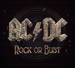 Zdjęcie AC/DC - Rock Or Bust (Winyl/CD) - Zabrze