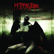 Zdjęcie My Dying Bride - Songs Of Darkness Words Of Light (Winyl) - Krynki