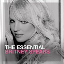 Britney Spears - The Essential Britney Spears (CD)
