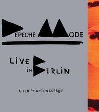 Depeche Mode - Live In Berlin (2CD/2DVD/Blu-ray) - zdjęcie 1