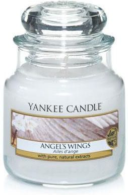Yankee Candle Angel Wings Słoik Mały
