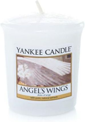 Yankee Candle Angel's Wings Sampler