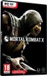 Mortal Kombat X (Gra PC)