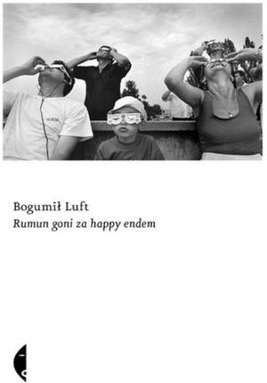 Rumun goni za happy-endem (E-book)