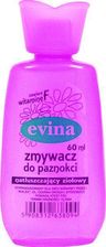 Zdjęcie EVINA ZMYWACZ DO PAZNOKCI KWIATEK A25 60ml - Włodawa