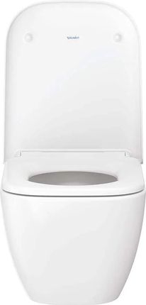 Miska WC Duravit Happy D.2 Rimless 2222090000 - Opinie i