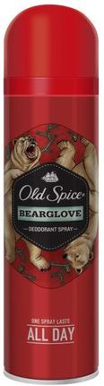 Old Spice Bearglove dezodorant spray 125ml