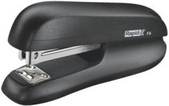 Zdjęcie Rapid Zszywacz Mały Czarny Na 20 Kartek F6 - Oświęcim