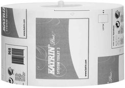 Zdjęcie Katrin Papier Toaletowy Biay Plus System Toilet - Kobyłka