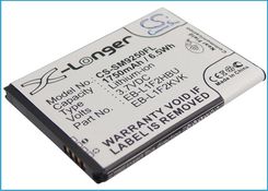 Cameron Sino Samsung Gt-I9250 / Eb-L1F2Hbu 1750Mah Li-Ion 3.7V Z Nfc (CS-SM9250FL)