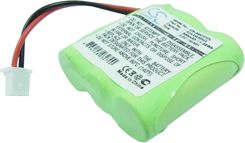 Cameron Sino Sagem Dect C31 300Mah 1.08Wh 3.6V Nimh (CS-SEC31CL)