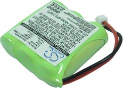 Cameron Sino Sagem D10T 320Mah Nimh 3.6V 3X2/3Aaa (CS-LT2130CL)